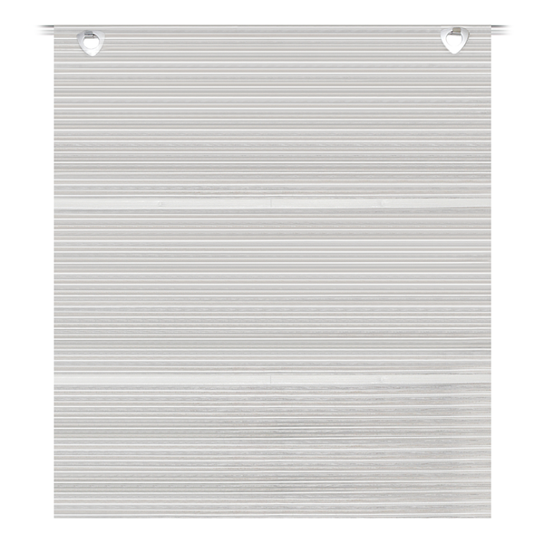 Magnetrollo Jörg - Webstoff - Taupe - 45 x 130 cm