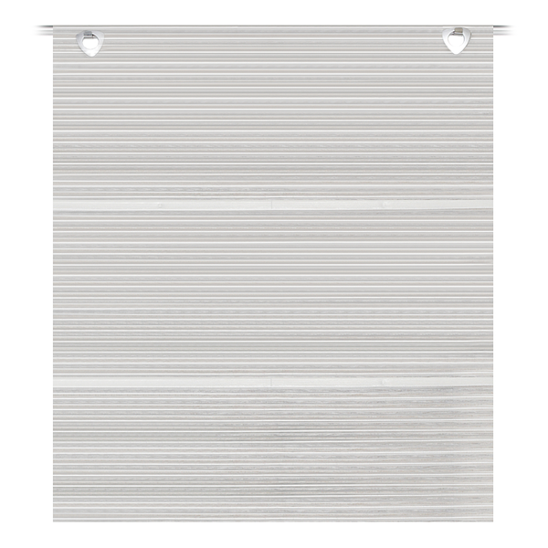 Magnetrollo Jörg - Webstoff - Taupe - 80 x 130 cm