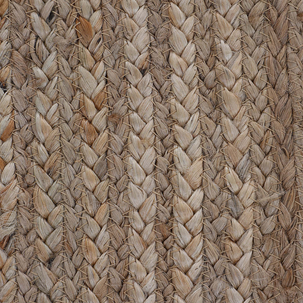 Juteläufer Nele - Jute - Natur - 70 x 200 cm
