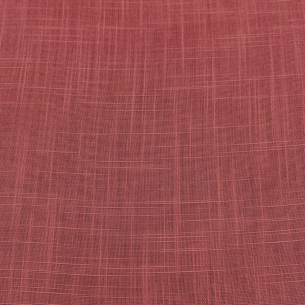 Ösenschal Softy - Polyester - Beere - 140 x 225 cm