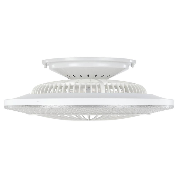 Deckenleuchte Malinska - Acrylglas / ABS - 3-flammig