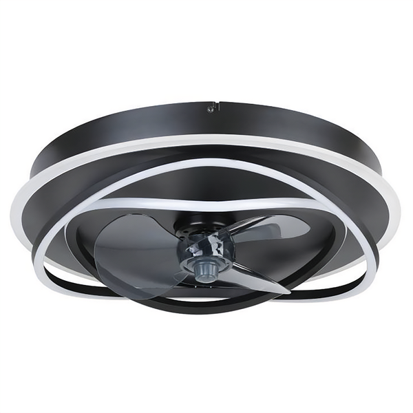 Deckenleuchte Namori - Acrylglas / ABS - 4-flammig