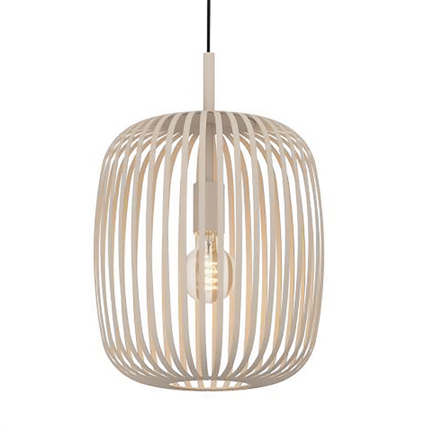 Pendelleuchte Romazzina Typ B - Stahl - 1-flammig