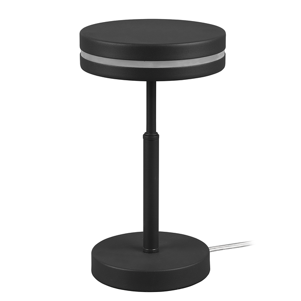 LED-Tischleuchte Franklin - Aluminium - 1-flammig