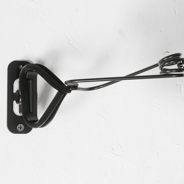 Wandleuchte Nova - Aluminium - 1-flammig - Grau / Grün