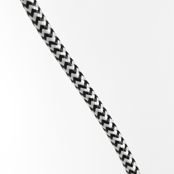 Wandleuchte Nova - Aluminium - 1-flammig - Grau / Grün