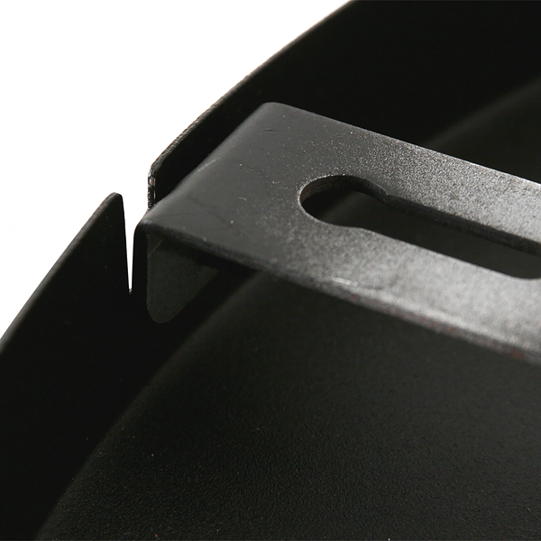 Pendelleuchte Bollique 5-flammig - Aluminium - Messing