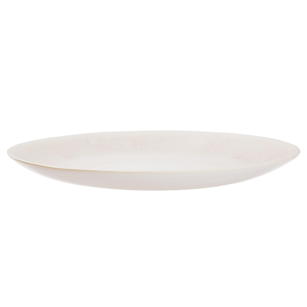 Geschirr-Set ATLANTIS 12-teilig - Steinzeug - Beige