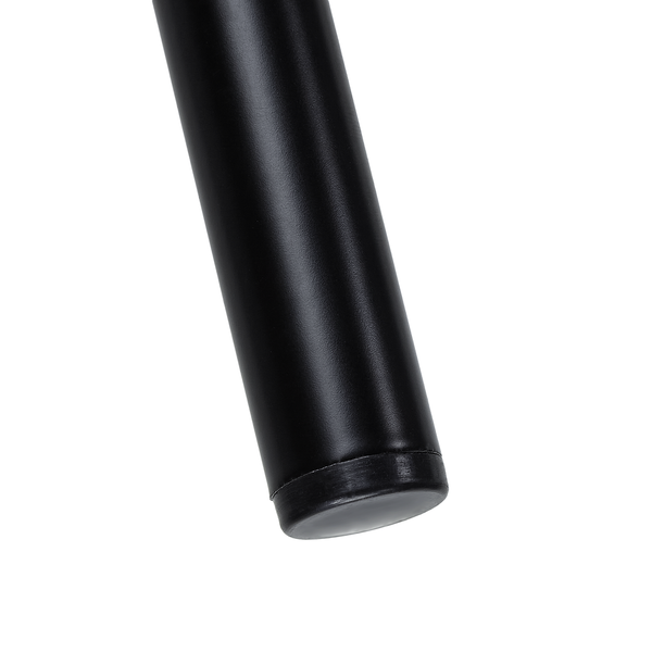 Polsterstuhl BANNEKER 2er-Set - Rostbraun