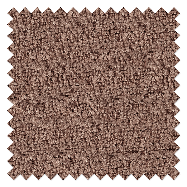 Polsterstuhl BANNEKER 2er-Set - Rostbraun