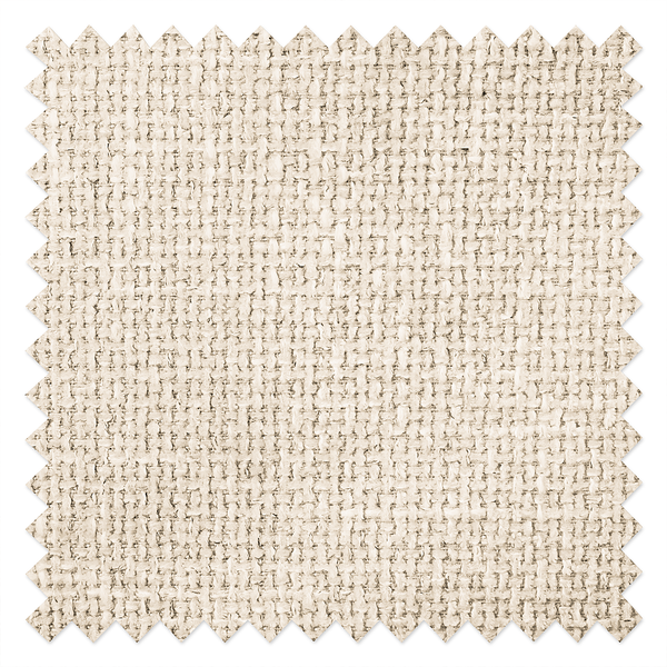 Polsterstuhl Littlecott 2er-Set - Creme