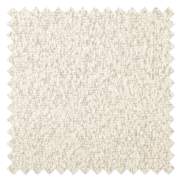 Polsterstuhl BANNEKER 2er-Set - Creme
