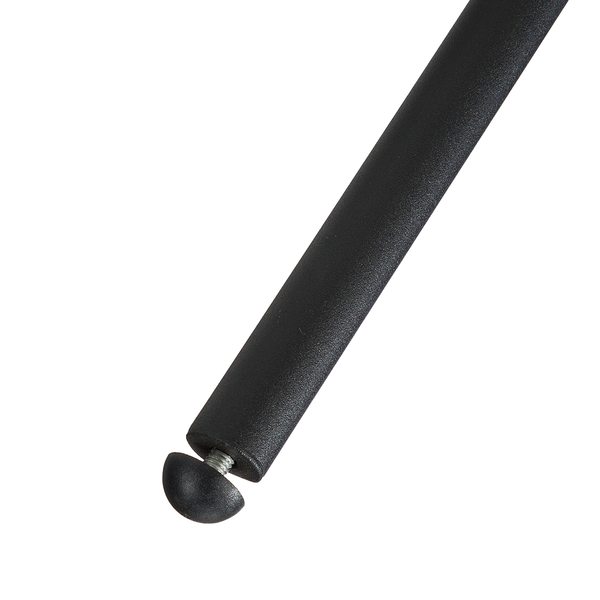 Polsterstuhl Podington 2er-Set - Grau