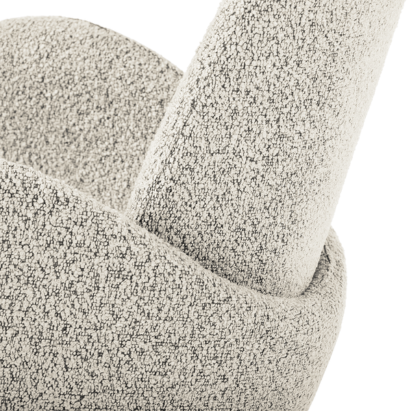 Polsterstuhl Hillesley - Beige