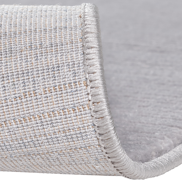 Kurzflorteppich Lima 6050 - Polyester - 160 x 230 cm