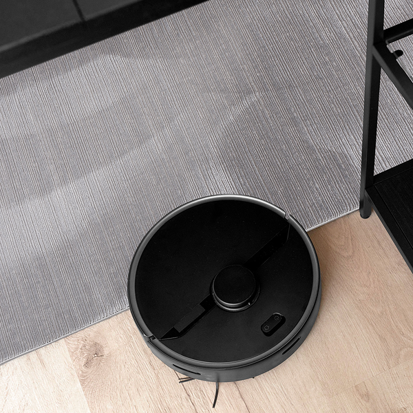 Kurzflorteppich Lima 6050 - Polyester - 160 x 230 cm