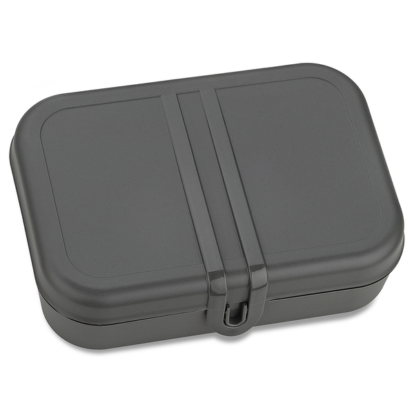 Lunchbox Pascal L - Polypropylen - Grau