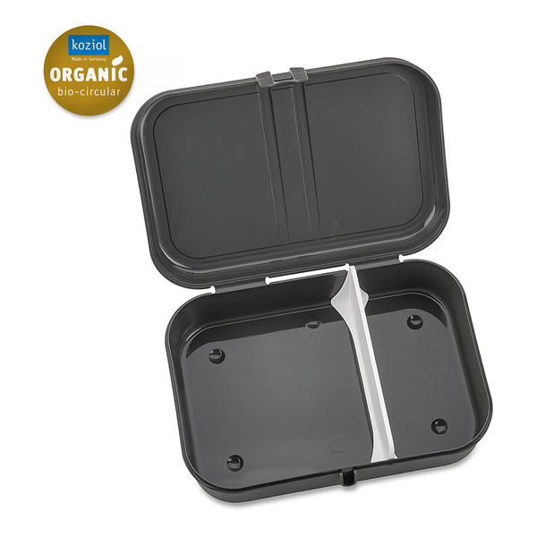 Lunchbox Pascal L - Polypropylen - Grau