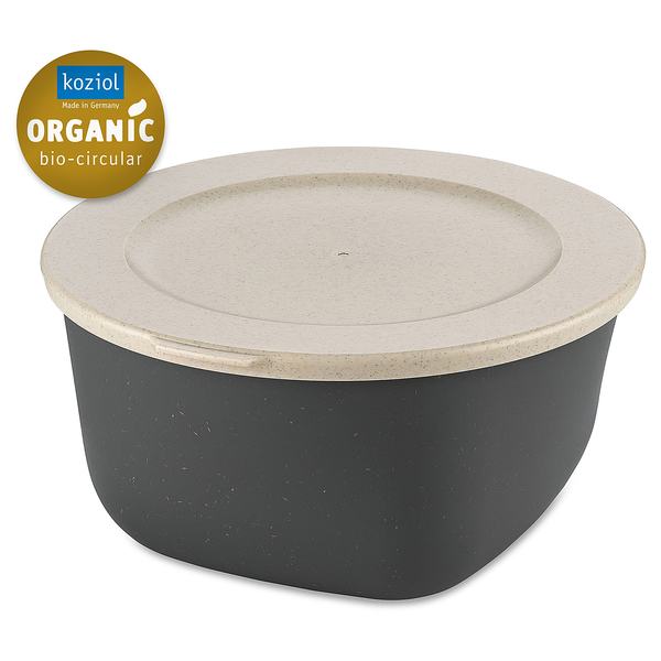 Frischhaltedose Connect Box 2L - Polypropylen - Grau