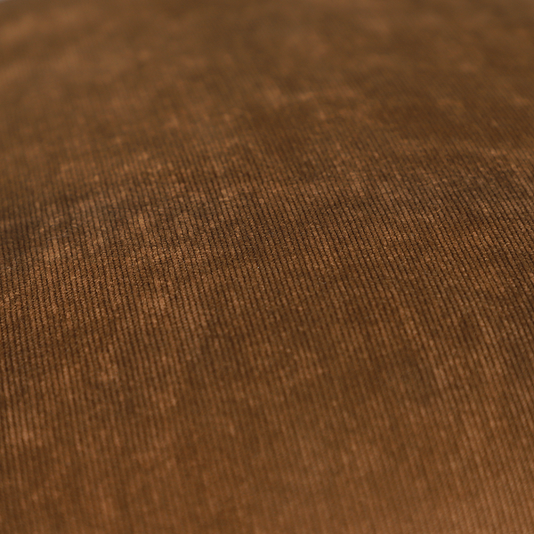 Kissenbezug Teddy - Polyester - Braun - Braun