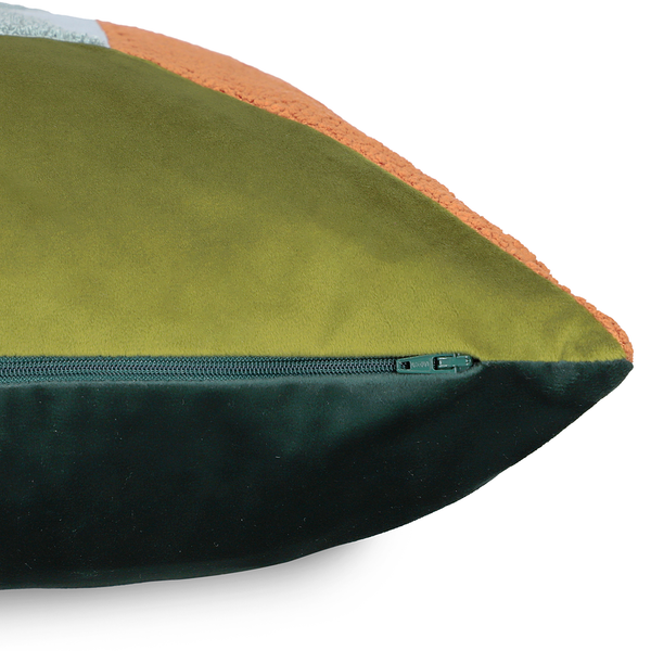 Kissenbezug Confection - Polyester - Multicolor