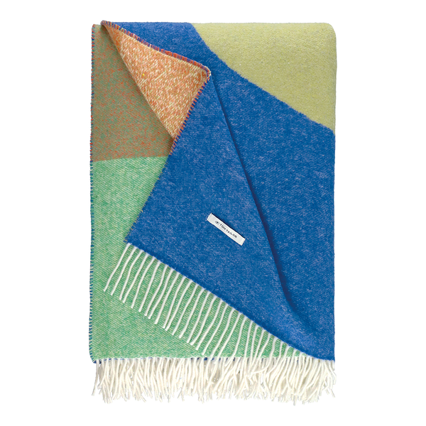 Plaid Mugs - Mischgewebe - Multicolor