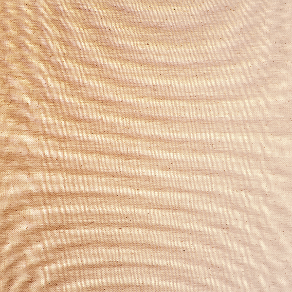 Tischleuchte ST. TROPEZ - Keramik / Leinen - 1-flammig - Beige