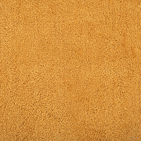 Badvorleger Cozy Bath Uni - Polyester - Gold - Gold - 50 x 60 cm