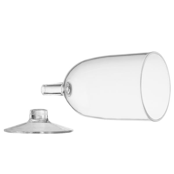 Picknickkorb THE GREAT OUTDOORS - Weide/Bambus/Aluminium/Baumwolle - Natur