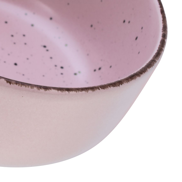 Kombiservice Modern Fashion - Steinzeug - Mehrfarbig - 16-teilig