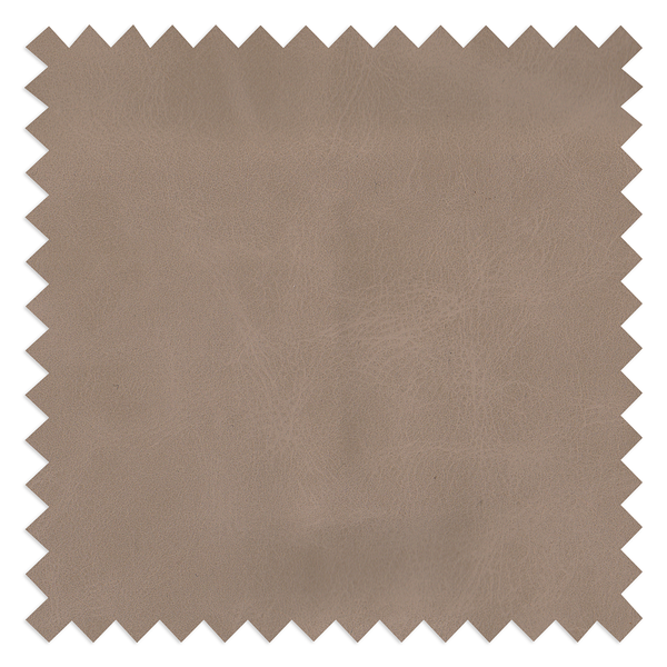 Freischwinger Wiema - Microfaser / Strukturstoff / Eisen - Beige / Schwarz