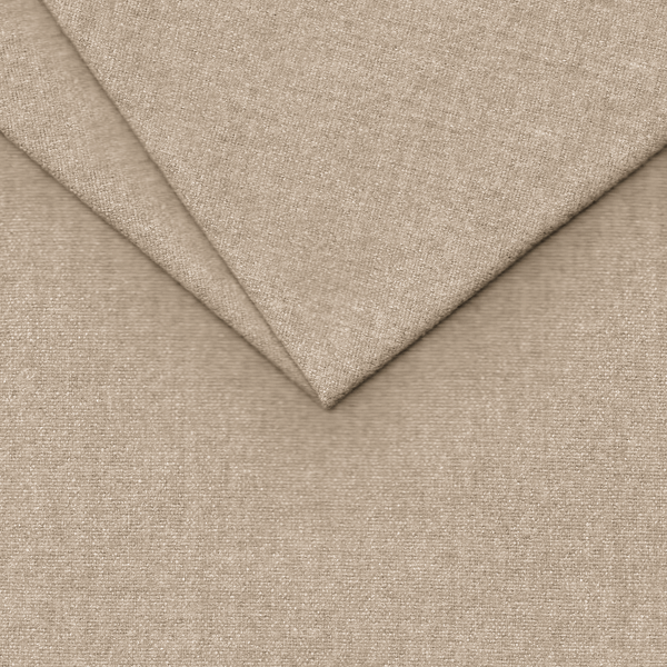 Wechselbezug KINX Polsterbett - Flachgewebe Drems: Beige - 180 x 200cm - 110 cm