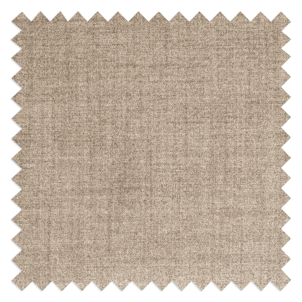 Wechselbezug KINX Polsterbett - Flachgewebe Drems: Beige - 180 x 200cm - 110 cm