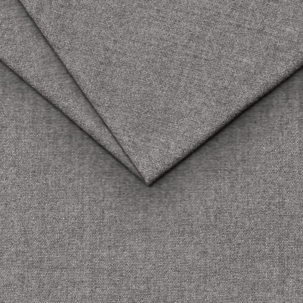 Wechselbezug KINX Polsterbett - Flachgewebe Drems: Grau - 180 x 200cm - 110 cm