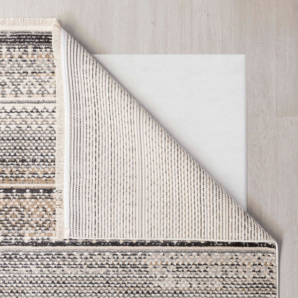 Läufer Camino - Polypropylen - Beige - 60 x 230 cm