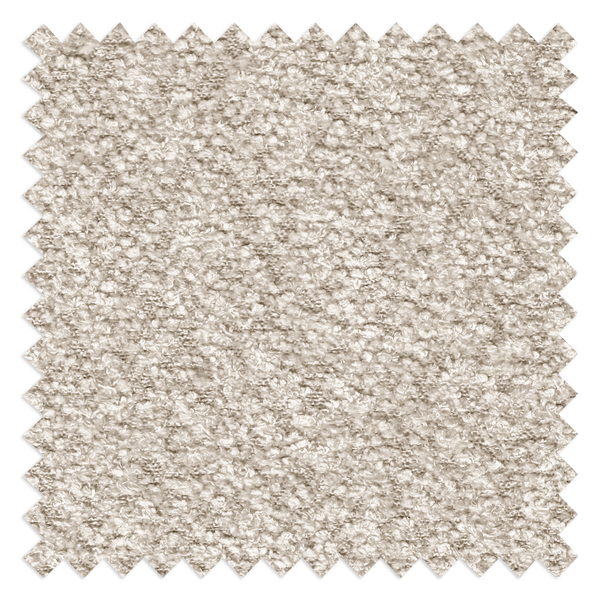 Schaukelsessel Skenala - Beige