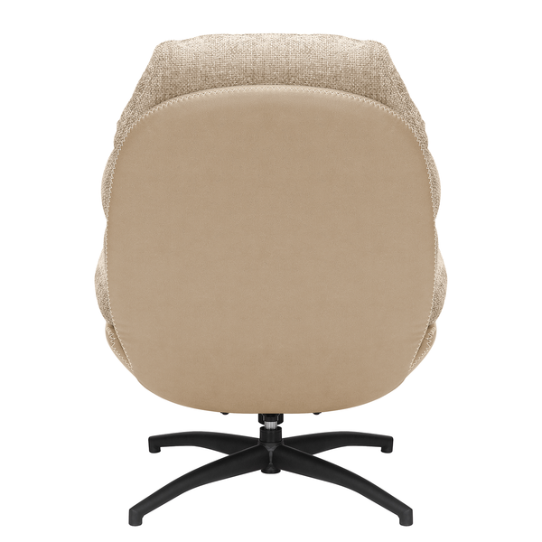 Relaxsessel Skenala - Beige
