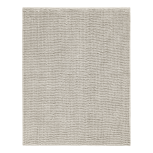 Badematte POPEYE - Polyester - Beige