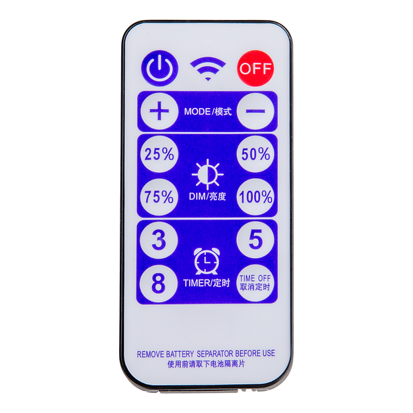 Solar-Lichterkette Cadena - Kunststoff - Schwarz - 10-flammig - Warmweiß