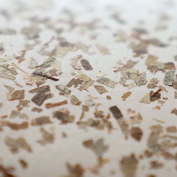 Deckenleuchte Butterburn - Mischgewebe / Stahl - 1-flammig