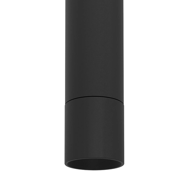 LED-Pendelleuchte Almudaina - Aluminium - 4-flammig