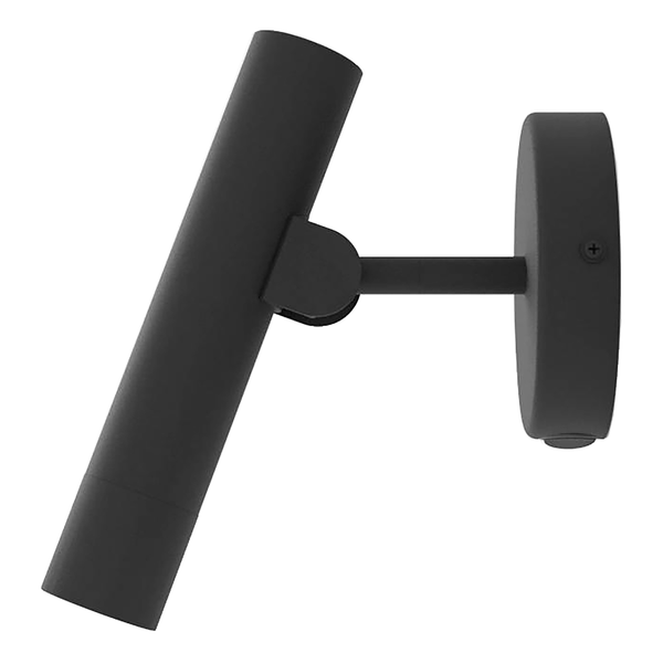 LED-Wandleuchte Almudaina - Stahl  - 1-flammig