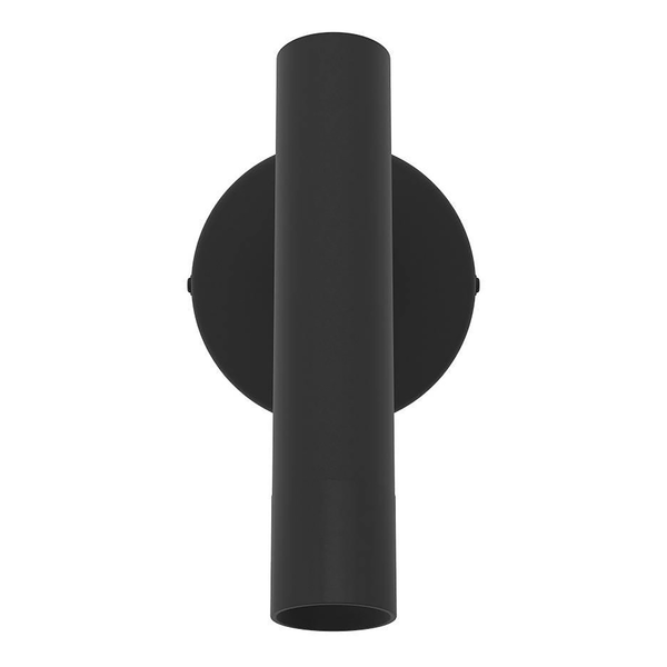 LED-Wandleuchte Almudaina - Stahl  - 1-flammig