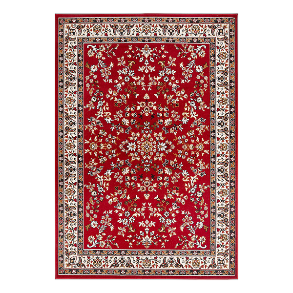 Teppich Oriental - Polypropylen - Rot - 160 x 230 cm
