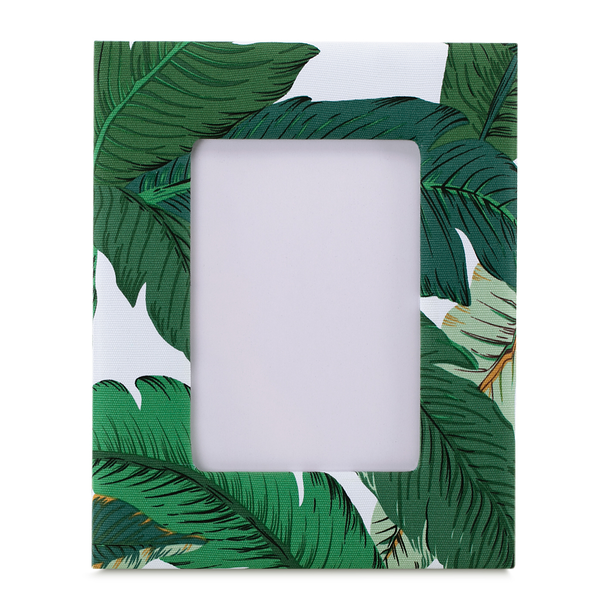 Bilderrahmen Breno 2er-Set - PVC / Vlies