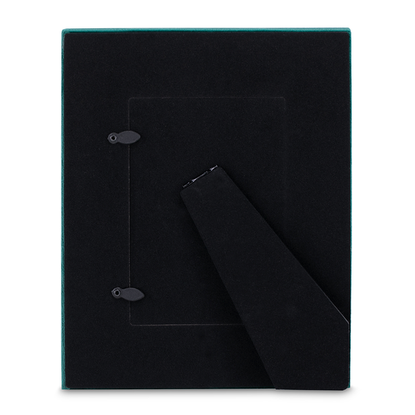 Bilderrahmen Breno 2er-Set - PVC / Vlies