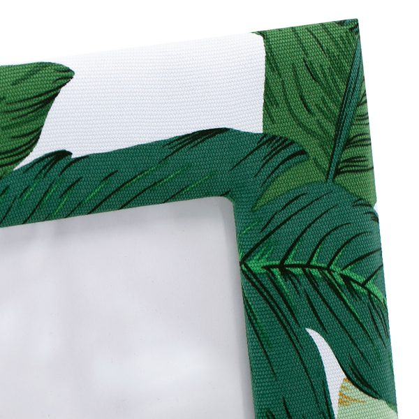 Bilderrahmen Breno 2er-Set - PVC / Vlies