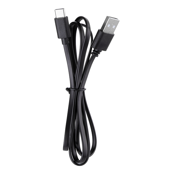 Outdoorleuchte LIGHT UP - Stahl / ABS - Grau