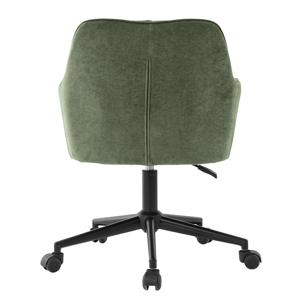 Bürostuhl Lumpo - Grün
