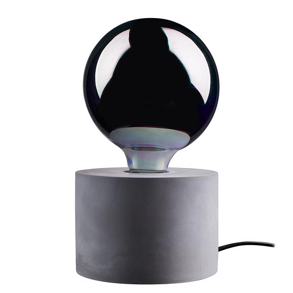 LED-Glühlampe BRIGHT LIGHT Fireworks - Glas - Bunt